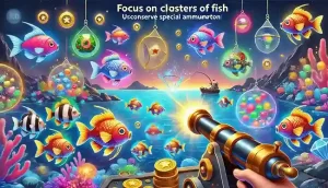 Reeling in Wins: A Complete Guide to Fishing Games on Jp7