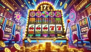 Unlocking the Secrets to Winning Big on Jp7 Slot Games